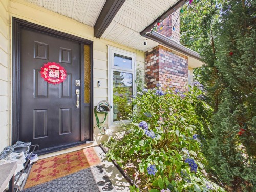 3760 Bamfield Drive, Richmond, BC 