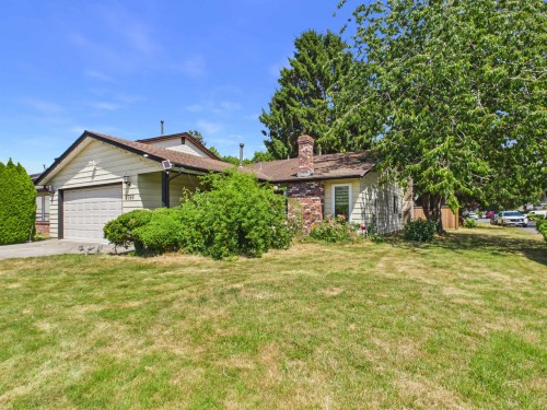 3760 Bamfield Drive, Richmond, BC 