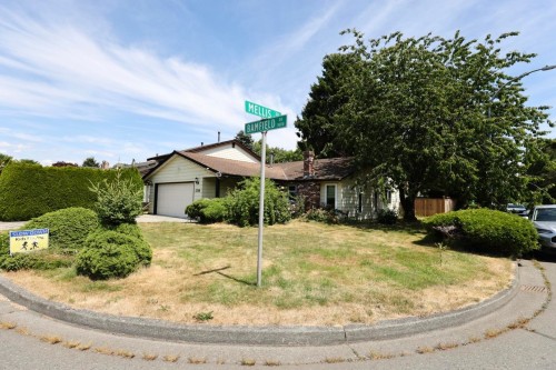 3760 Bamfield Drive, Richmond, BC 