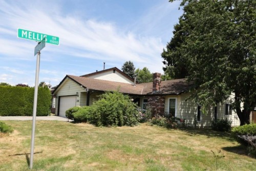 3760 Bamfield Drive, Richmond, BC 