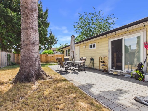 3760 Bamfield Drive, Richmond, BC 