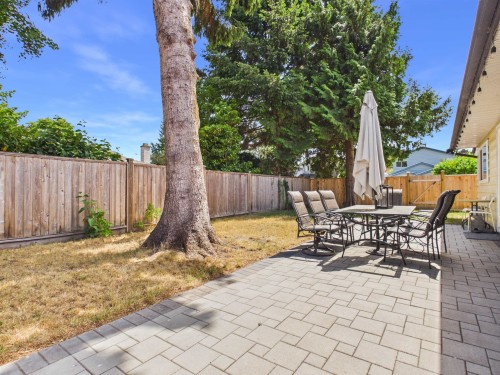 3760 Bamfield Drive, Richmond, BC 