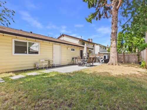 3760 Bamfield Drive, Richmond, BC 