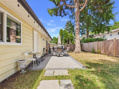 3760 Bamfield Drive, Richmond, BC 