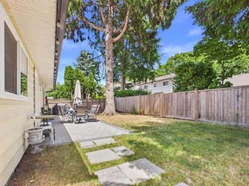 3760 Bamfield Drive, Richmond, BC 