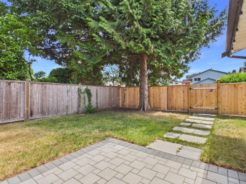 3760 Bamfield Drive, Richmond, BC 