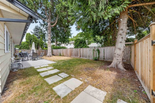 3760 Bamfield Drive, Richmond, BC 