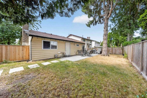 3760 Bamfield Drive, Richmond, BC 