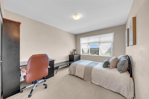 6-320 Decaire Street, Coquitlam, BC 