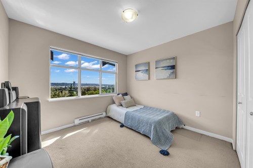 6-320 Decaire Street, Coquitlam, BC 