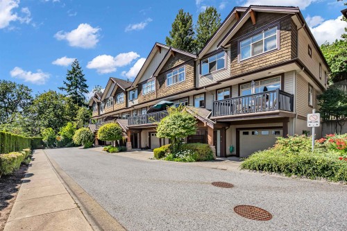 6-320 Decaire Street, Coquitlam, BC 