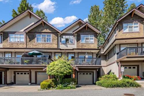 6-320 Decaire Street, Coquitlam, BC 