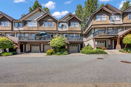 6-320 Decaire Street, Coquitlam, BC 
