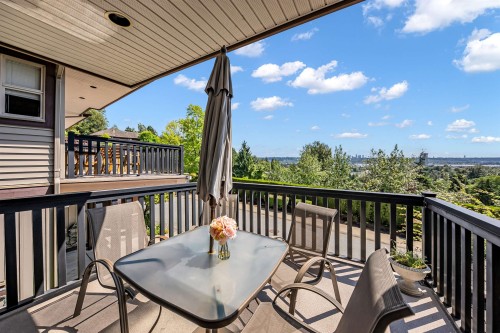 6-320 Decaire Street, Coquitlam, BC 
