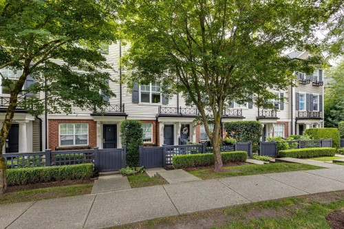 53-101 Fraser Street  Port Moody, BC V3H 0C6