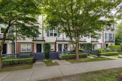 53-101 Fraser Street  Port Moody, BC V3H 0C6