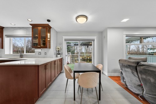 5591 Oliver Drive, Richmond, BC - Indoor