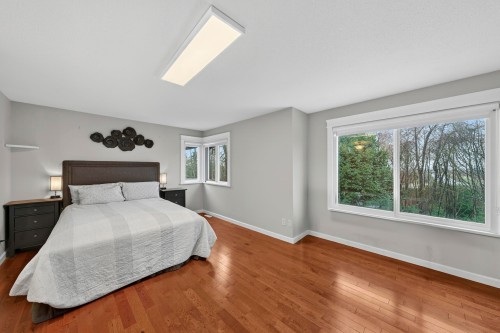 5591 Oliver Drive, Richmond, BC - Indoor Photo Showing Bedroom
