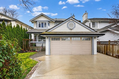 5591 Oliver Drive, Richmond, BC - Outdoor