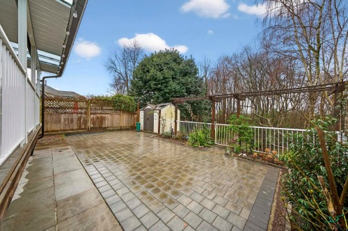 5591 Oliver Drive, Richmond, BC - Outdoor