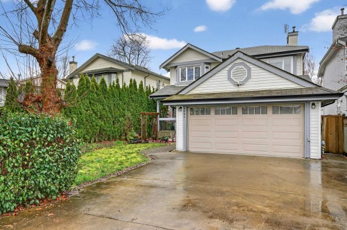 5591 Oliver Drive, Richmond, BC - Outdoor
