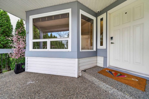 5591 Oliver Drive, Richmond, BC - Outdoor With Exterior