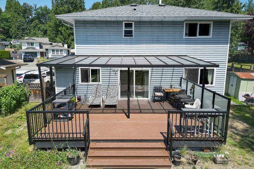 22130 River Bend, Maple Ridge, BC 