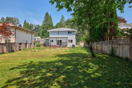 22130 River Bend, Maple Ridge, BC 