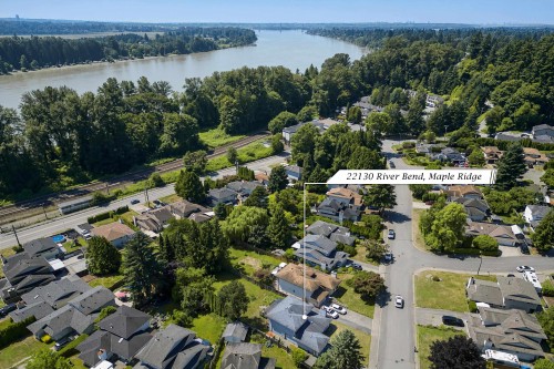 22130 River Bend, Maple Ridge, BC 