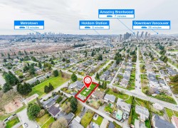 1988 Kensington Avenue Burnaby, BC V5B 4E1