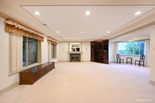 3063 Plateau Boulevard, Coquitlam, BC 