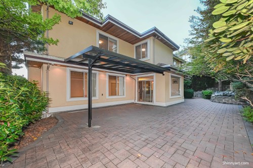 3063 Plateau Boulevard, Coquitlam, BC 