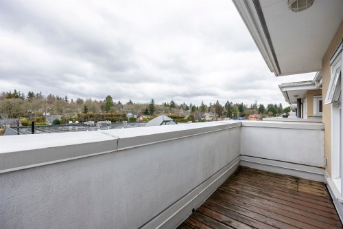 409-3580 41 W, Vancouver, BC - Outdoor