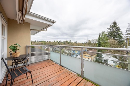 409-3580 41 W, Vancouver, BC - Outdoor With Exterior
