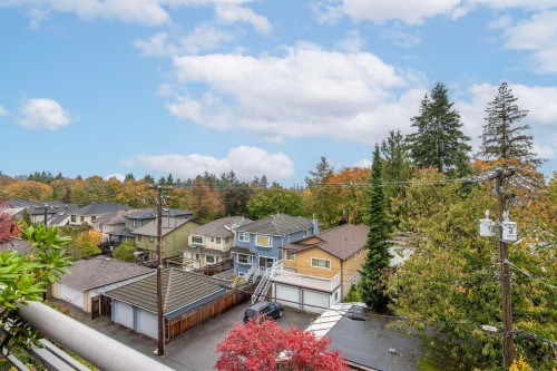 409-3580 41 W, Vancouver, BC - Outdoor With View
