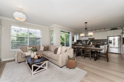 25-3461 Princeton Avenue  Coquitlam, BC V3E 0M2