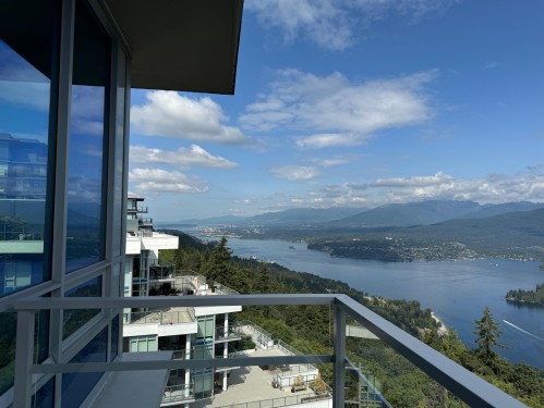 1702-9060 University Crescent, Burnaby, BC 