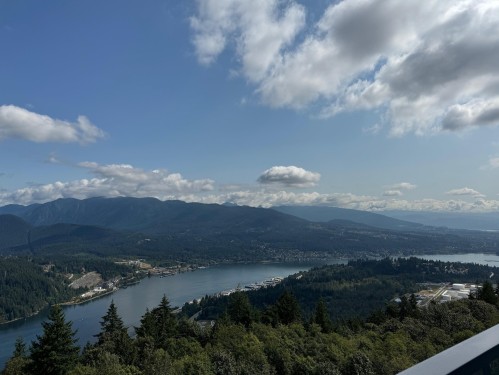 1702-9060 University Crescent, Burnaby, BC 