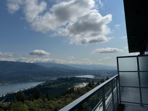 1702-9060 University Crescent, Burnaby, BC 