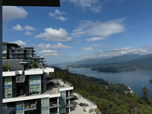 1702-9060 University Crescent, Burnaby, BC 