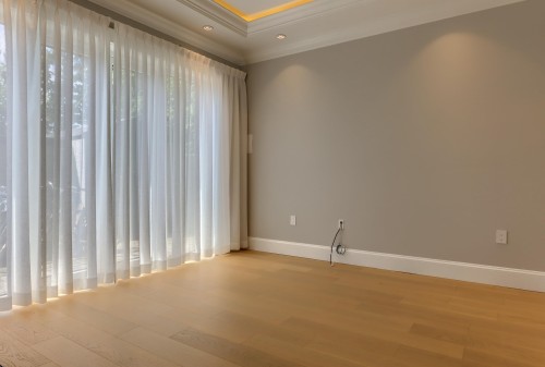 4820 Fortune Avenue, Richmond, BC - Indoor Photo Showing Other Room