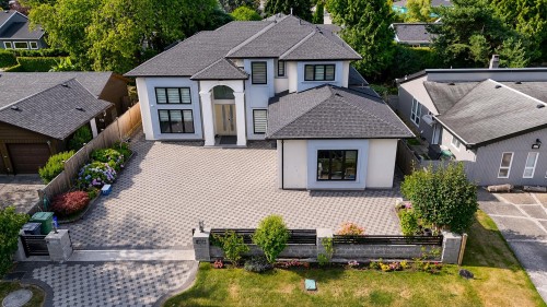 4820 Fortune Avenue, Richmond, BC - Outdoor