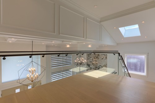 4820 Fortune Avenue, Richmond, BC - Indoor Photo Showing Other Room