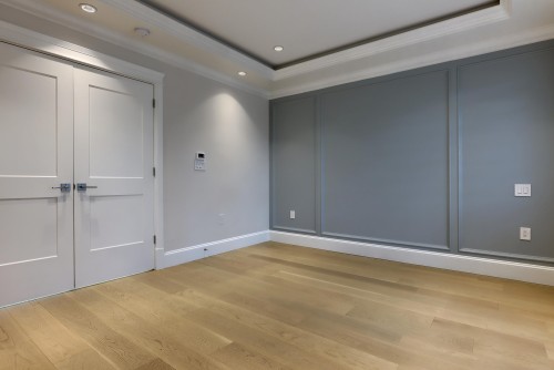 4820 Fortune Avenue, Richmond, BC - Indoor Photo Showing Other Room