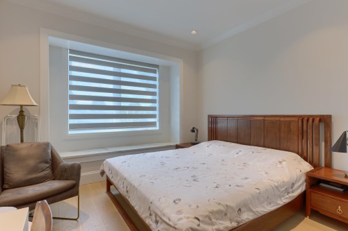 4820 Fortune Avenue, Richmond, BC - Indoor Photo Showing Bedroom