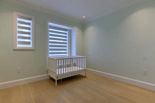 4820 Fortune Avenue, Richmond, BC - Indoor