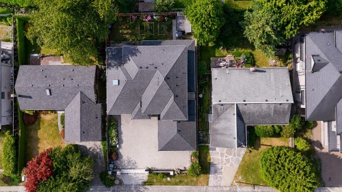 4820 Fortune Avenue, Richmond, BC - Outdoor