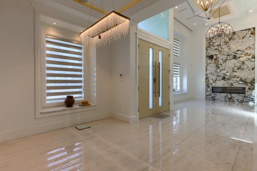 4820 Fortune Avenue, Richmond, BC - Indoor Photo Showing Other Room
