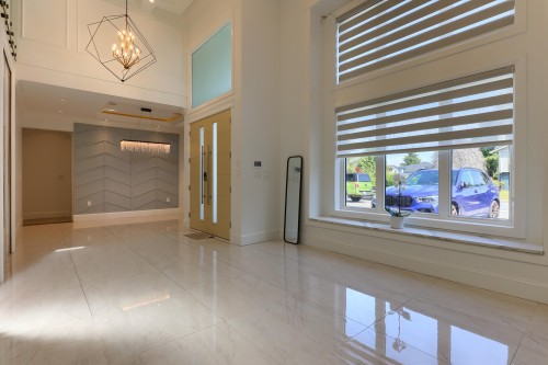 4820 Fortune Avenue, Richmond, BC - Indoor Photo Showing Other Room