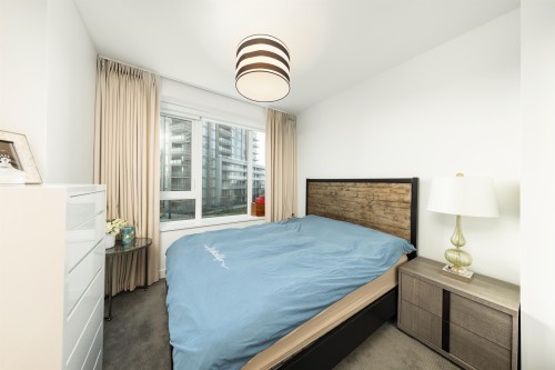 709-8160 Mcmyn Way, Richmond, BC 